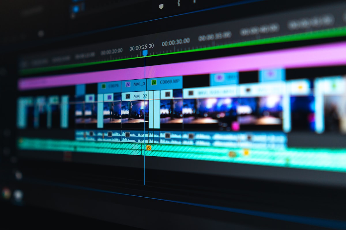 YouTube creator reviewing audience retention analytics — high retention video editing tips by Ajlal Haider Top 2 LinkedIn Creator in Pakistan