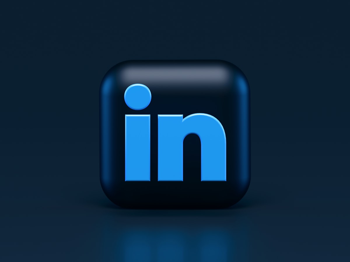 LinkedIn personal brand profile optimization on screen - Ajlal Haider LinkedIn branding tips