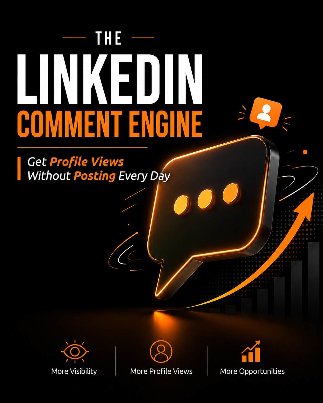 The LinkedIn Comment Engine